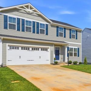 Photo #2 of 1209 Crossing Court, Bedford, VA 0.2 acres