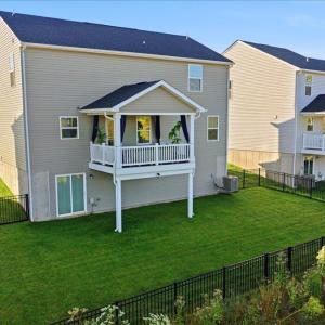 Photo #27 of 1209 Crossing Court, Bedford, VA 0.2 acres