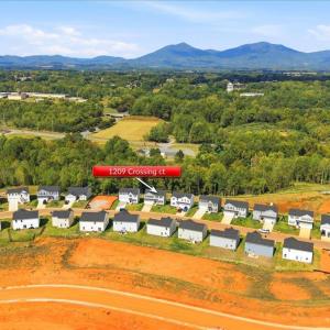 Photo #29 of 1209 Crossing Court, Bedford, VA 0.2 acres