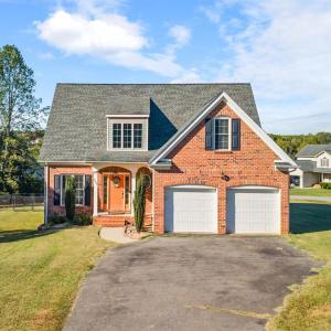 Photo #2 of 246 Mantle Drive, Lynchburg, VA 0.3 acres