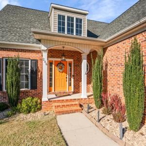 Photo #4 of 246 Mantle Drive, Lynchburg, VA 0.3 acres