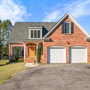 Photo #1 of 246 Mantle Drive, Lynchburg, VA 0.3 acres