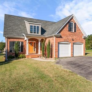 Photo #3 of 246 Mantle Drive, Lynchburg, VA 0.3 acres