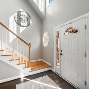 Photo #6 of 246 Mantle Drive, Lynchburg, VA 0.3 acres