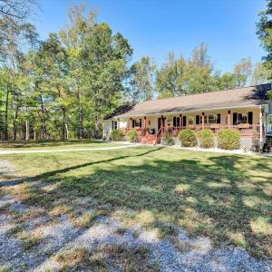 Photo #2 of 143 Father Judge Road, Amherst, VA 8.0 acres