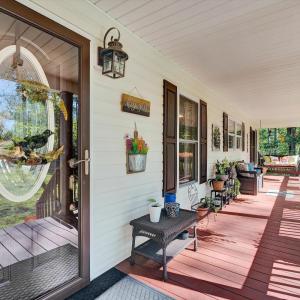 Photo #4 of 143 Father Judge Road, Amherst, VA 8.0 acres