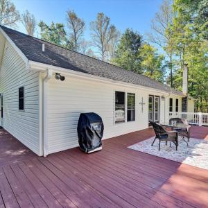 Photo #37 of 143 Father Judge Road, Amherst, VA 8.0 acres