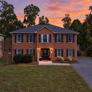 Photo #1 of 1114 Woods End Lane, Forest, VA 0.3 acres
