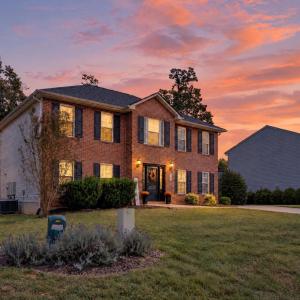 Photo #2 of 1114 Woods End Lane, Forest, VA 0.3 acres