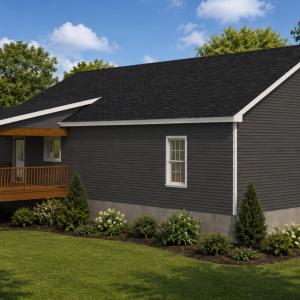 Photo #2 of 2191 Cedar Gate Road, Madison Heights, VA 0.5 acres