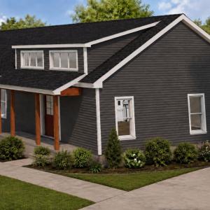 Photo #1 of 2191 Cedar Gate Road, Madison Heights, VA 0.5 acres