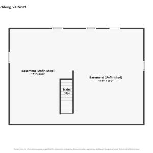 Photo #43 of 1416 Ramsgate Lane, Lynchburg, VA 0.6 acres