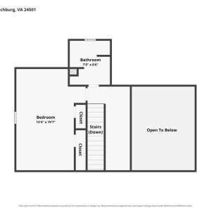 Photo #46 of 1416 Ramsgate Lane, Lynchburg, VA 0.6 acres