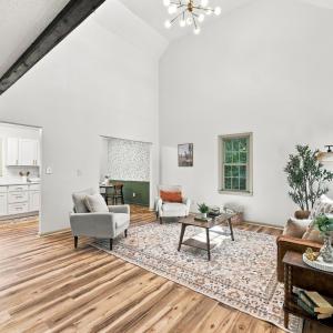 Photo #6 of 1416 Ramsgate Lane, Lynchburg, VA 0.6 acres