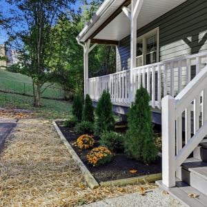 Photo #4 of 1416 Ramsgate Lane, Lynchburg, VA 0.6 acres
