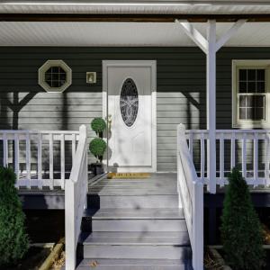 Photo #3 of 1416 Ramsgate Lane, Lynchburg, VA 0.6 acres
