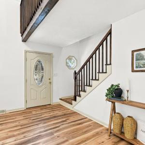 Photo #5 of 1416 Ramsgate Lane, Lynchburg, VA 0.6 acres