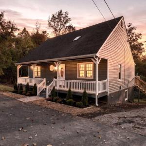 Photo #1 of 1416 Ramsgate Lane, Lynchburg, VA 0.6 acres