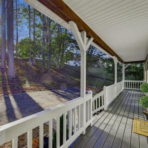 Photo #33 of 1416 Ramsgate Lane, Lynchburg, VA 0.6 acres