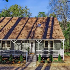 Photo #38 of 1416 Ramsgate Lane, Lynchburg, VA 0.6 acres