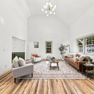 Photo #8 of 1416 Ramsgate Lane, Lynchburg, VA 0.6 acres