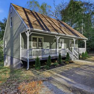 Photo #35 of 1416 Ramsgate Lane, Lynchburg, VA 0.6 acres