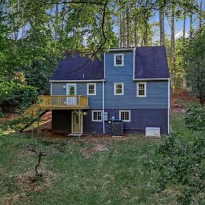Photo #31 of 1416 Ramsgate Lane, Lynchburg, VA 0.6 acres