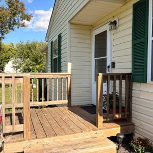 Photo #5 of 184 Coffey Rd, Concord, VA 0.4 acres
