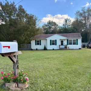 Photo #2 of 184 Coffey Rd, Concord, VA 0.4 acres