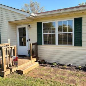 Photo #3 of 184 Coffey Rd, Concord, VA 0.4 acres