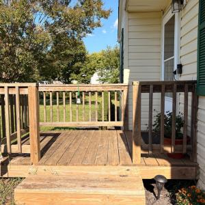 Photo #4 of 184 Coffey Rd, Concord, VA 0.4 acres