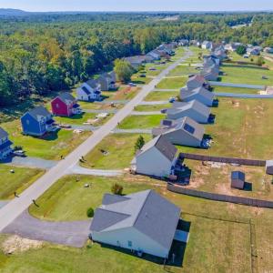 Photo #29 of 174 Stratford Place, Amherst, VA 0.4 acres