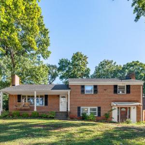 Photo #1 of 341 Sherbooke Drive, Lynchburg, VA 0.5 acres