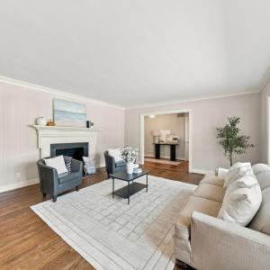 Photo #8 of 3107 Sedgewick Drive, Lynchburg, VA 0.5 acres