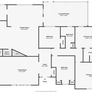 Photo #60 of 3107 Sedgewick Drive, Lynchburg, VA 0.5 acres