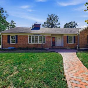 Photo #2 of 3107 Sedgewick Drive, Lynchburg, VA 0.5 acres
