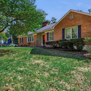 Photo #3 of 3107 Sedgewick Drive, Lynchburg, VA 0.5 acres