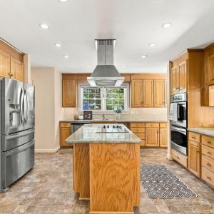Photo #13 of 3107 Sedgewick Drive, Lynchburg, VA 0.5 acres