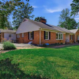 Photo #51 of 3107 Sedgewick Drive, Lynchburg, VA 0.5 acres