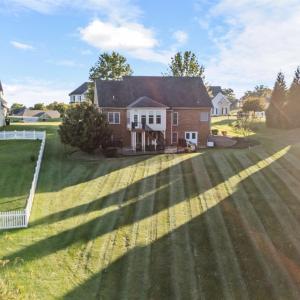 Photo #4 of 1286 Farmington Drive, Forest, VA 0.6 acres