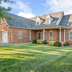 Photo #1 of 1286 Farmington Drive, Forest, VA 0.6 acres