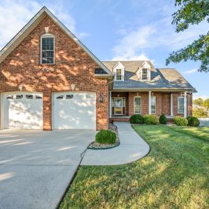 Photo #3 of 1286 Farmington Drive, Forest, VA 0.6 acres