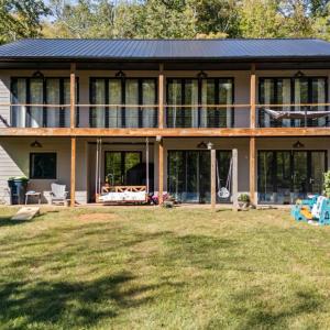Photo #1 of 8915 Charlemont Road, Goode, VA 1.6 acres