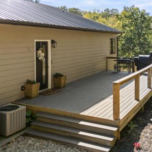Photo #60 of 8915 Charlemont Road, Goode, VA 1.6 acres