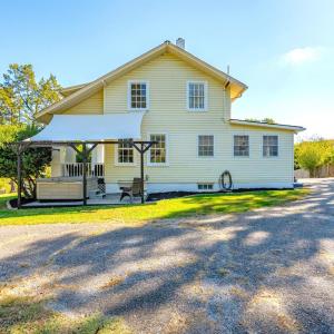 Photo #73 of 745 Bonair Circle, Lynchburg, VA 1.9 acres