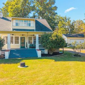 Photo #1 of 745 Bonair Circle, Lynchburg, VA 1.9 acres