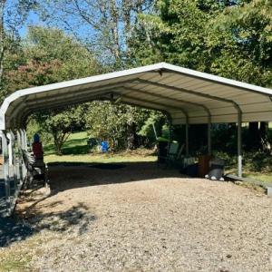 Photo #4 of 299 Cedar Lane, Appomattox, VA 1.1 acres