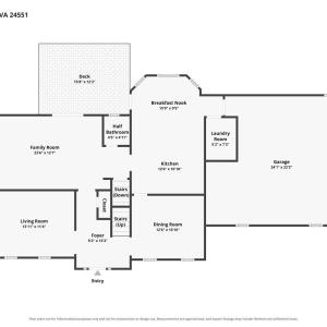 Photo #61 of 105 Stirling Court, Forest, VA 1.0 acres
