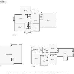 Photo #60 of 105 Stirling Court, Forest, VA 1.0 acres