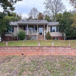 Photo #1 of 600 Woodland Drive, Madison Heights, VA 0.6 acres